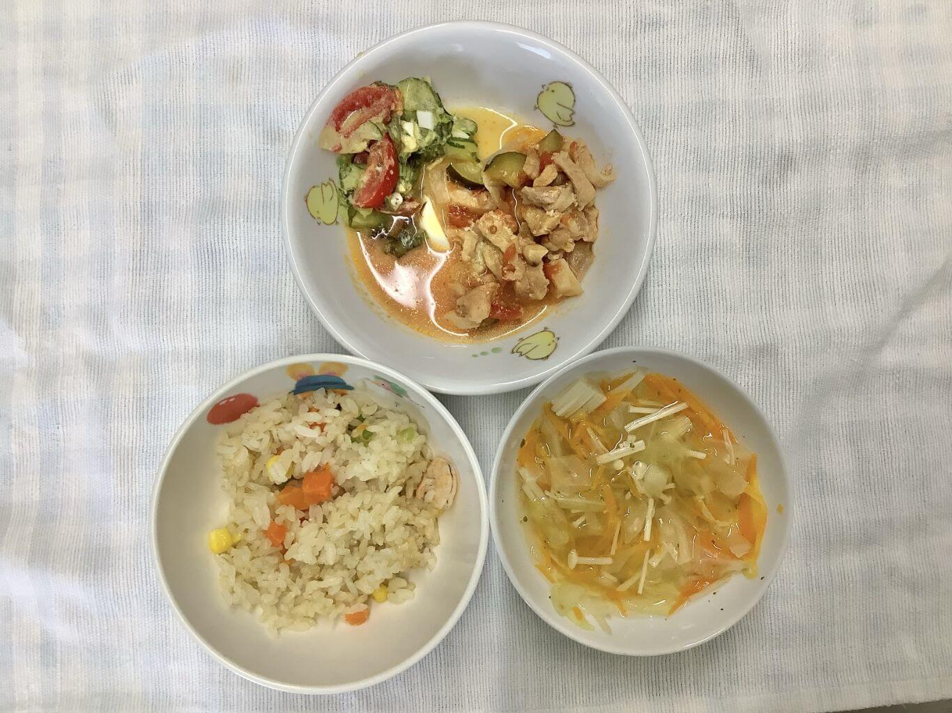 2024年度 食育
