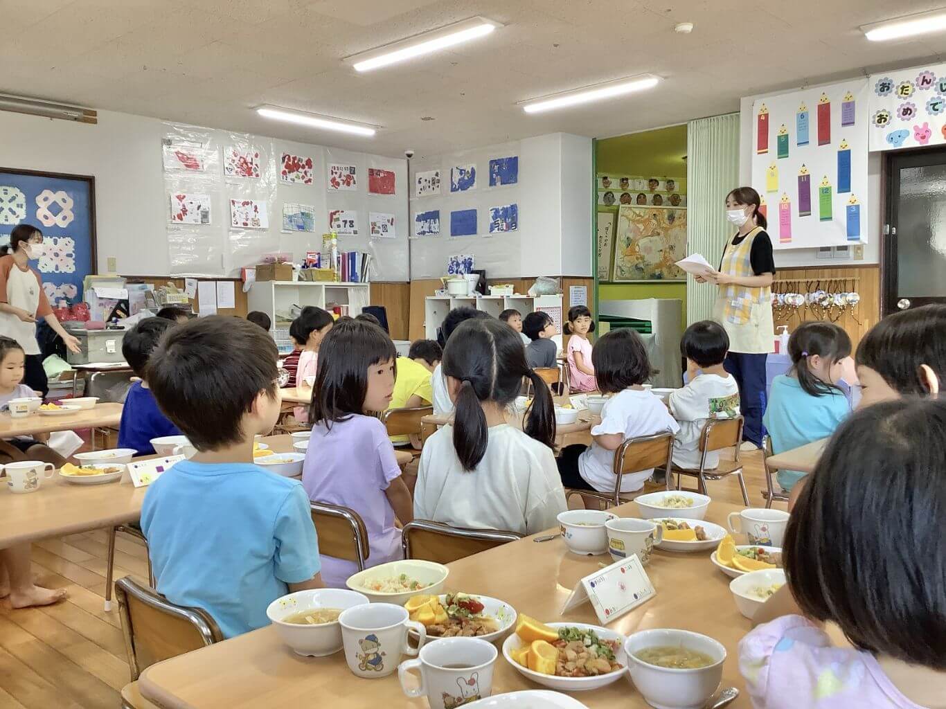 フランス料理